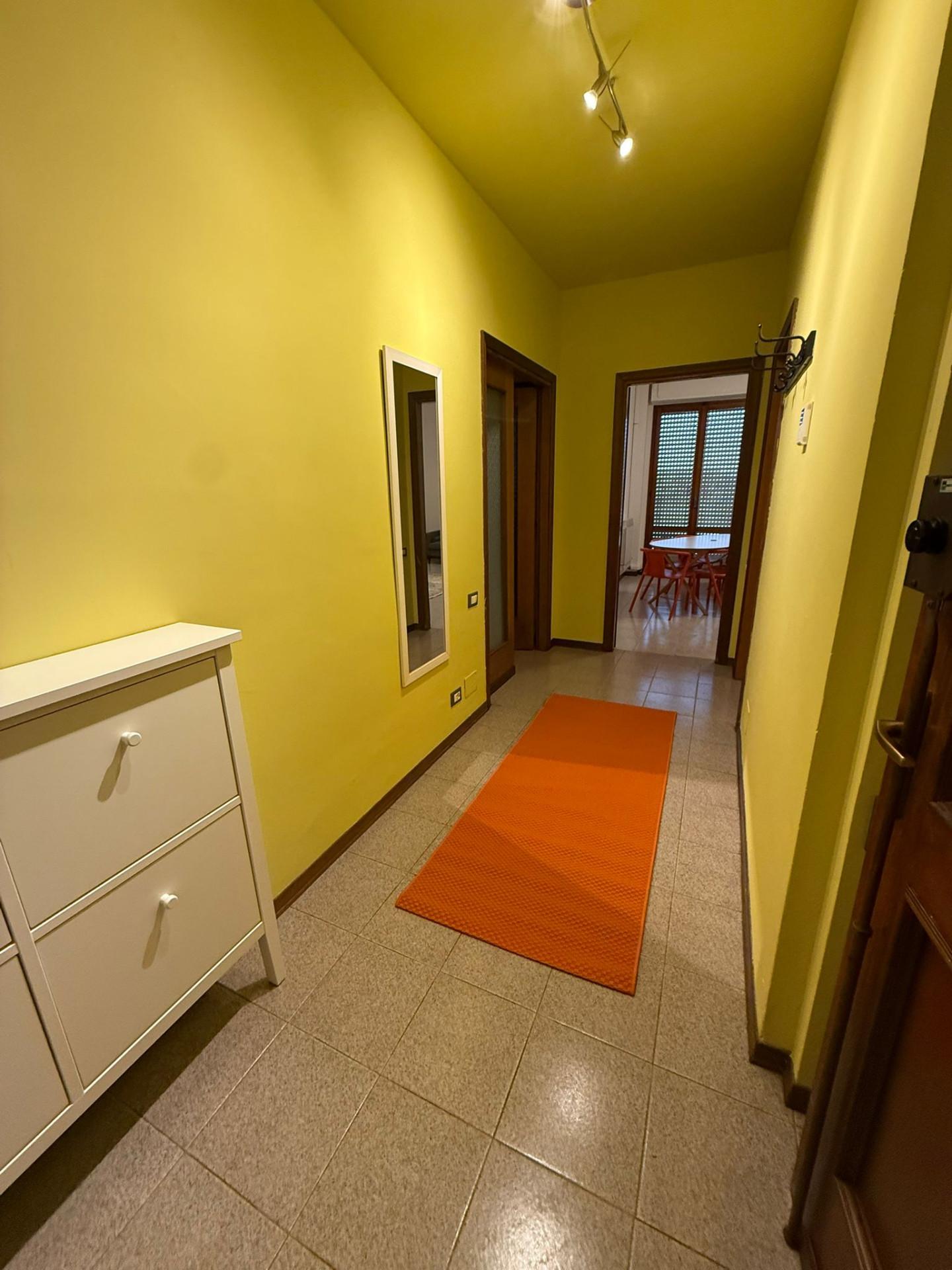 Quadrilocale arredato in affitto, Pisa cisanello