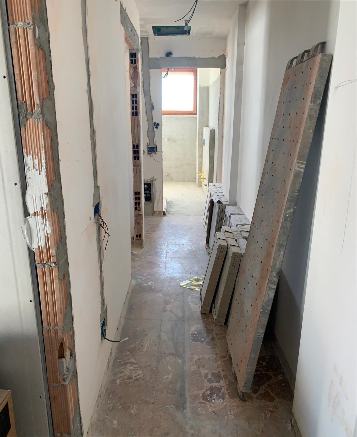 Bilocale nuovo, Vecchiano nodica