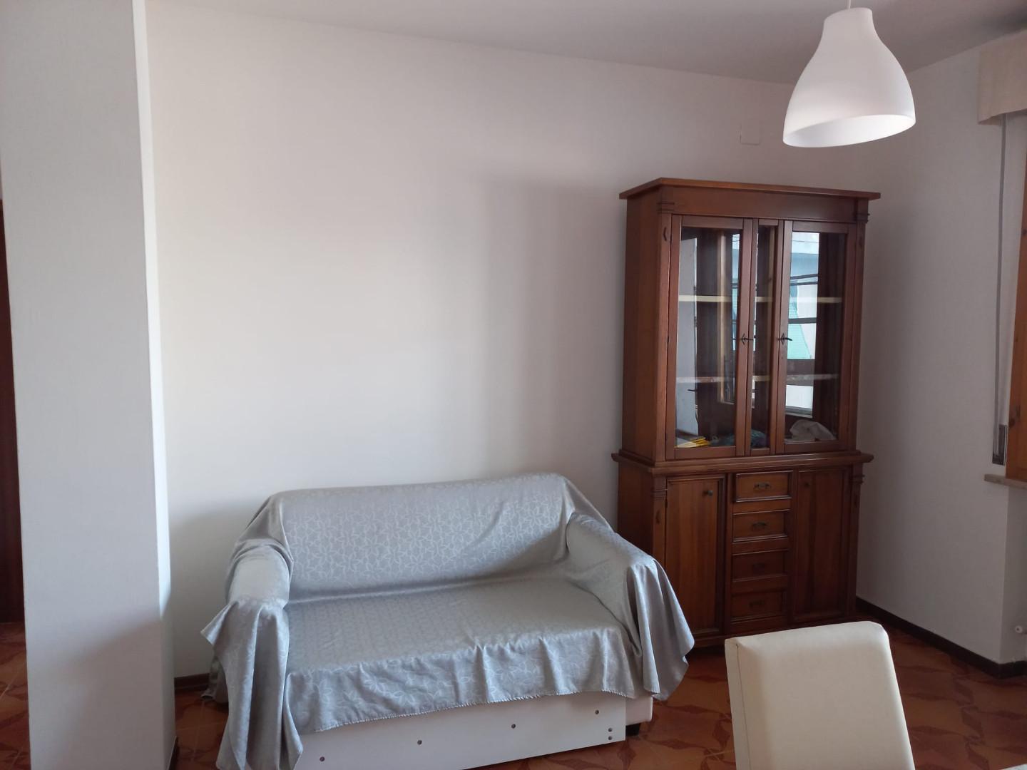 Bilocale arredato in affitto, Pisa cisanello