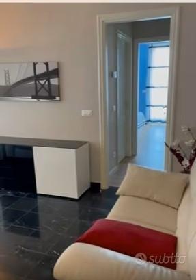 Bilocale arredato in affitto, Pisa lungarni