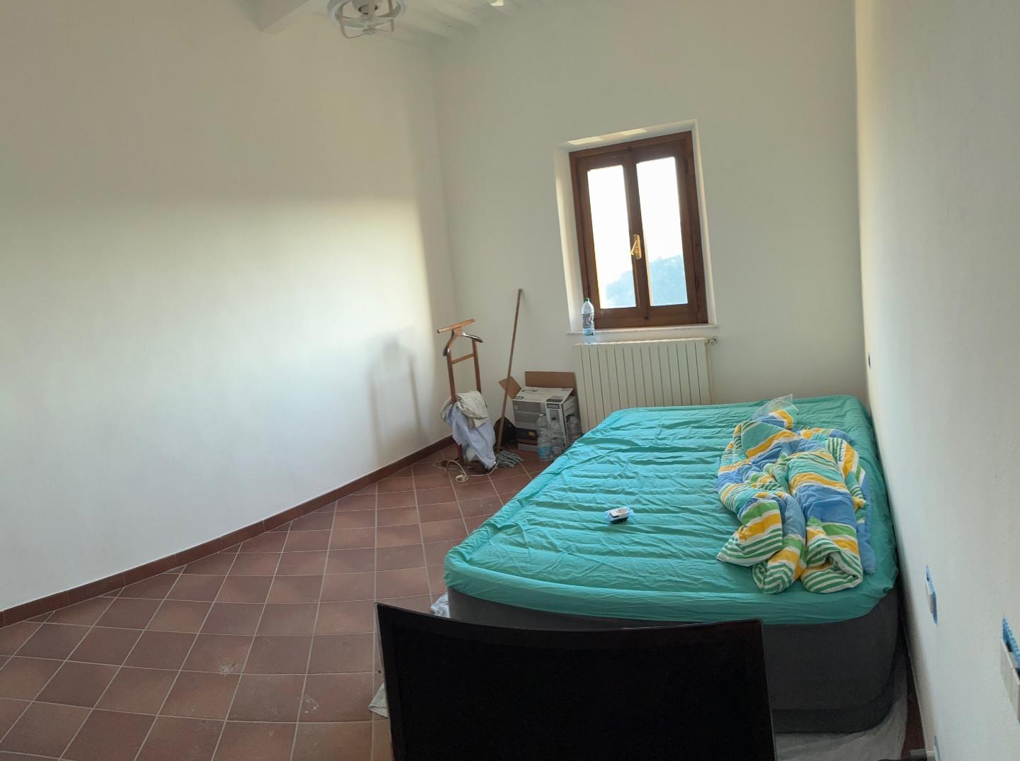 Trilocale arredato in affitto a Montopoli in Val d'Arno