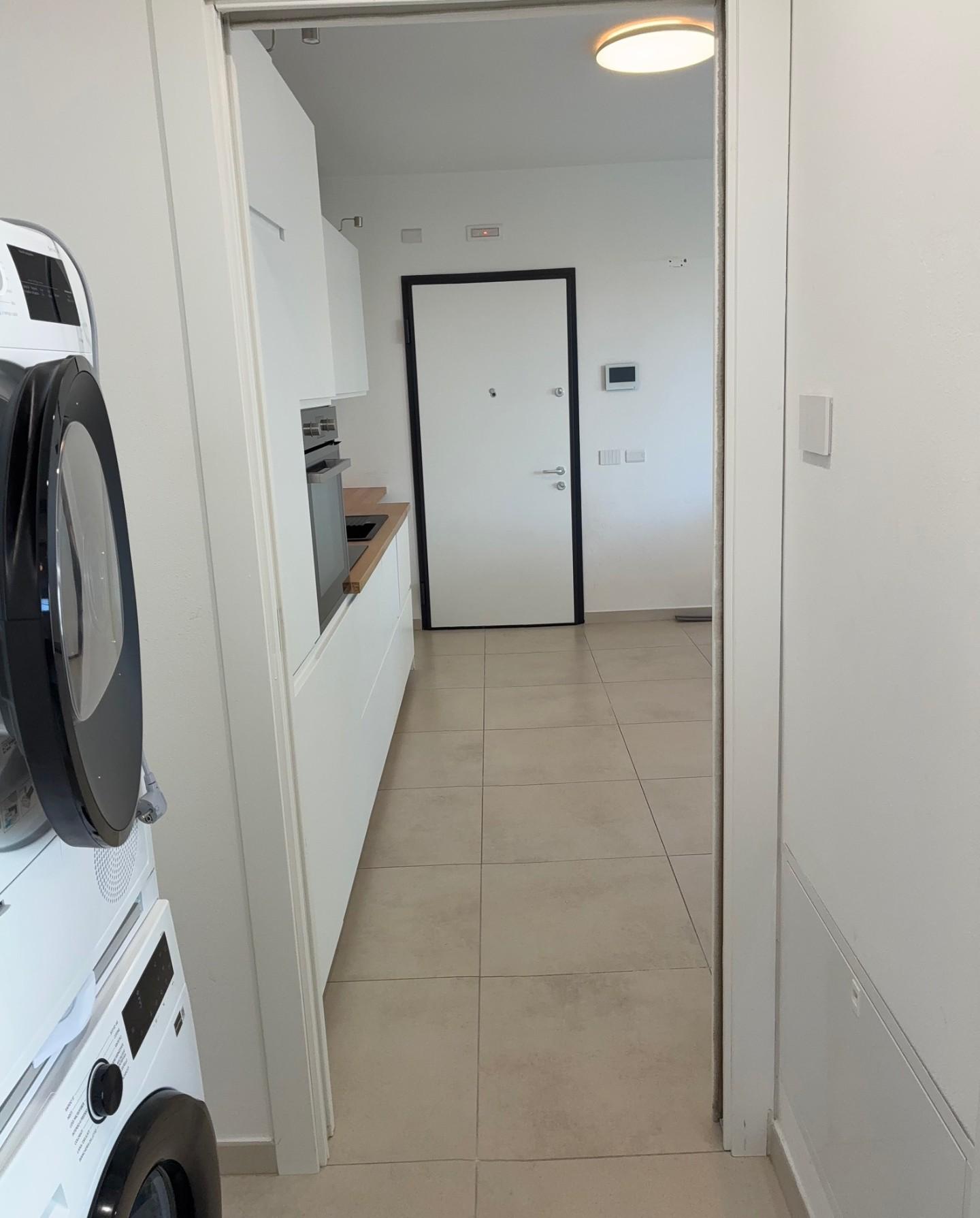 Bilocale arredato in affitto, Pisa zona le piagge