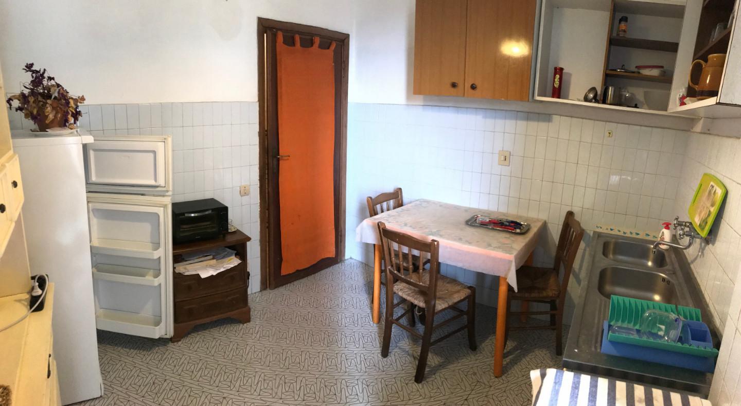 Quadrilocale arredato in affitto, Pisa pratale