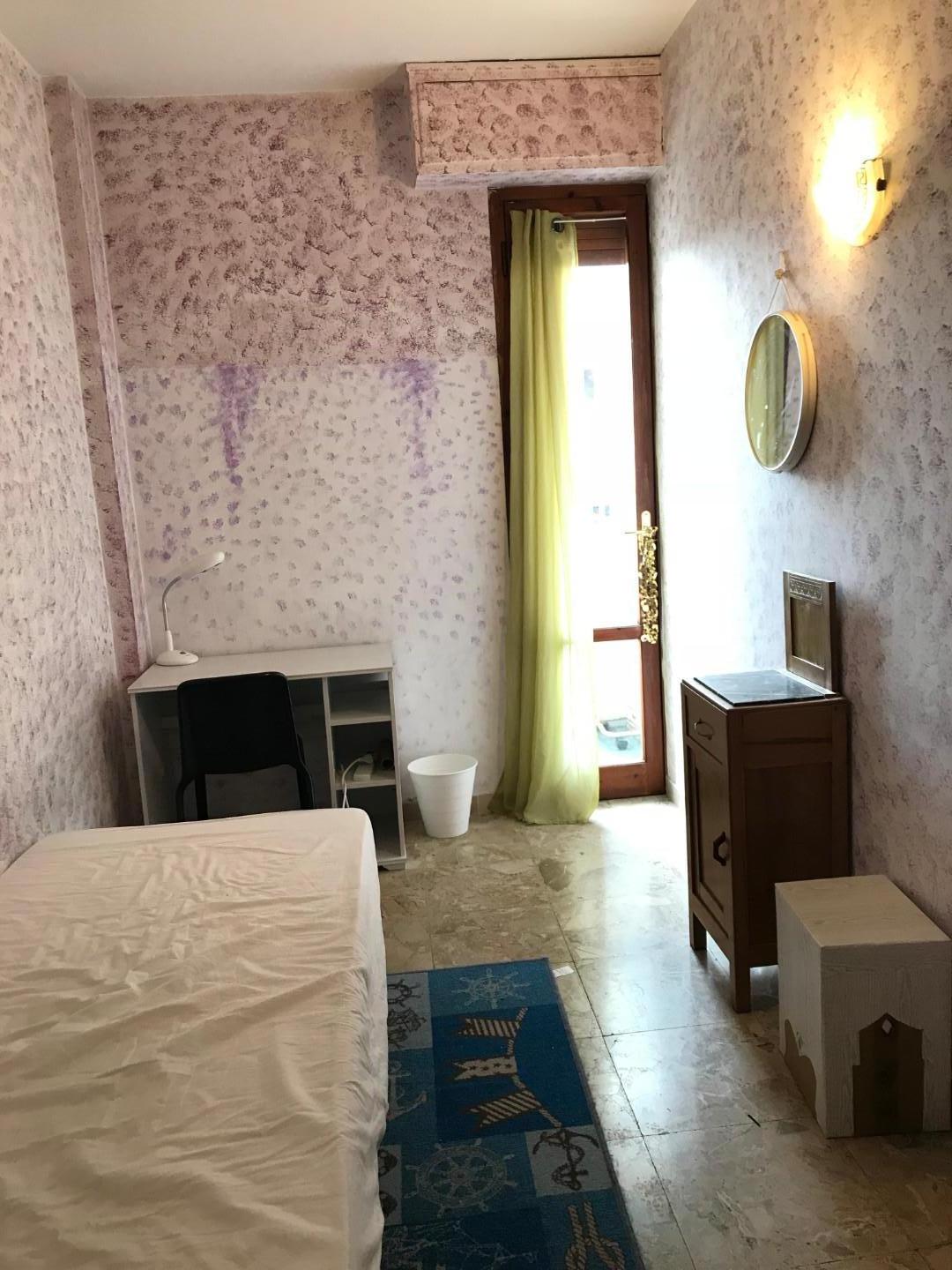 Quadrilocale arredato in affitto, Pisa pratale