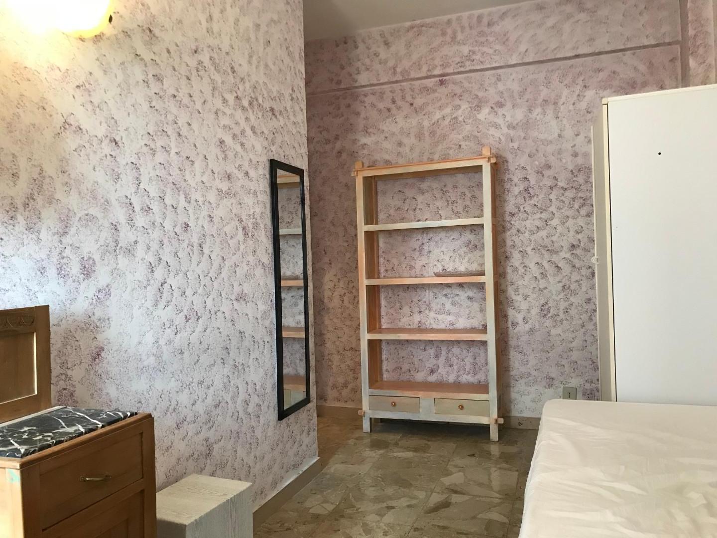 Quadrilocale arredato in affitto, Pisa pratale
