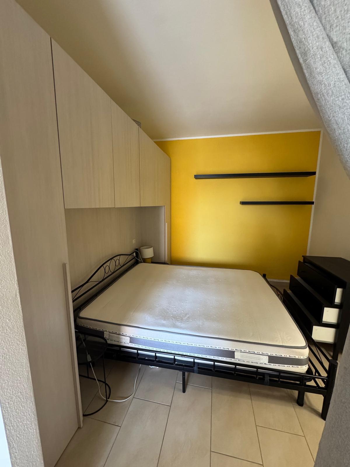 Bilocale arredato in affitto, Montopoli in Val d'Arno san romano
