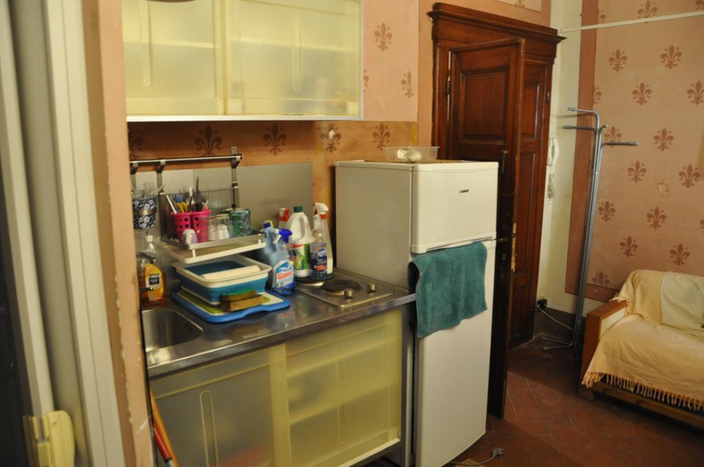 Trilocale arredato in affitto, Pisa san francesco