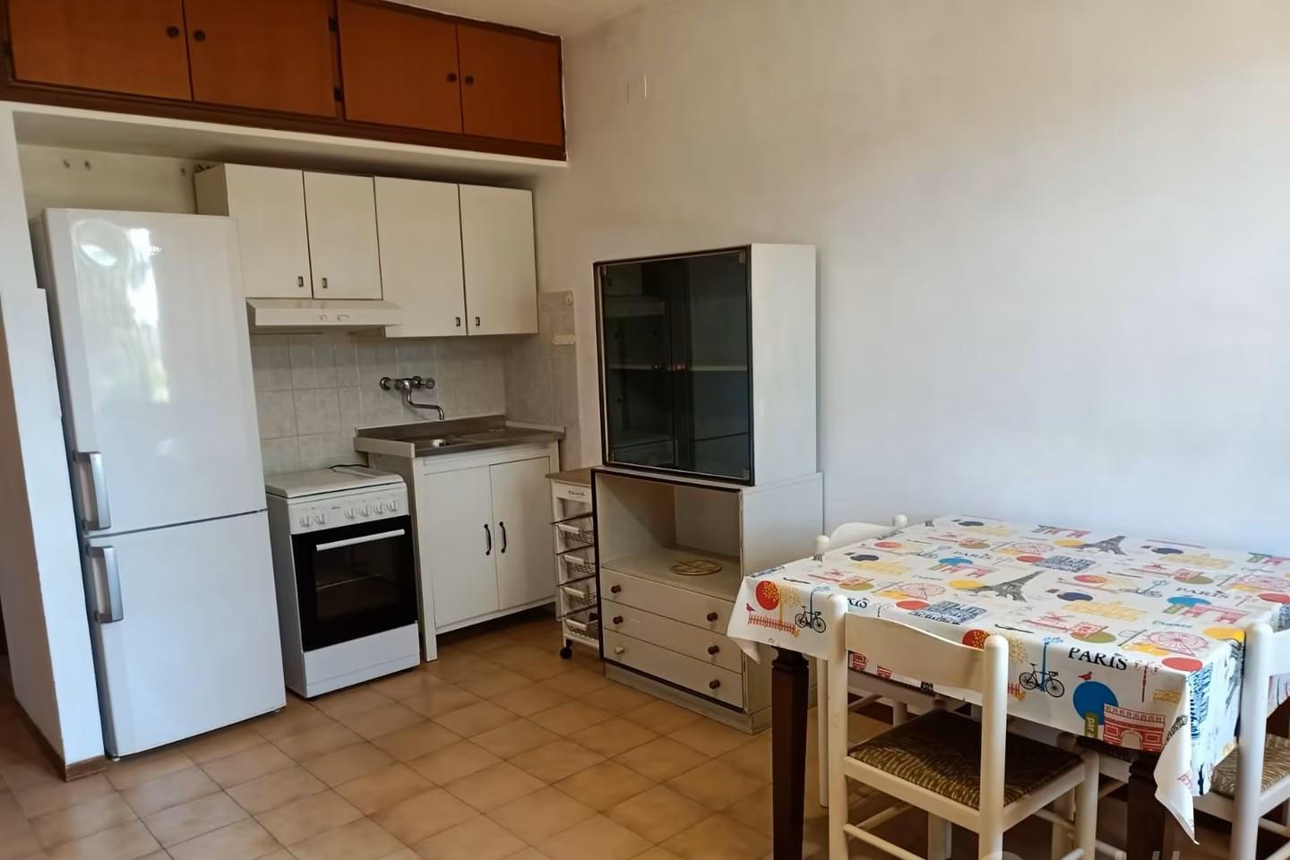Bilocale arredato in affitto, Pisa cisanello