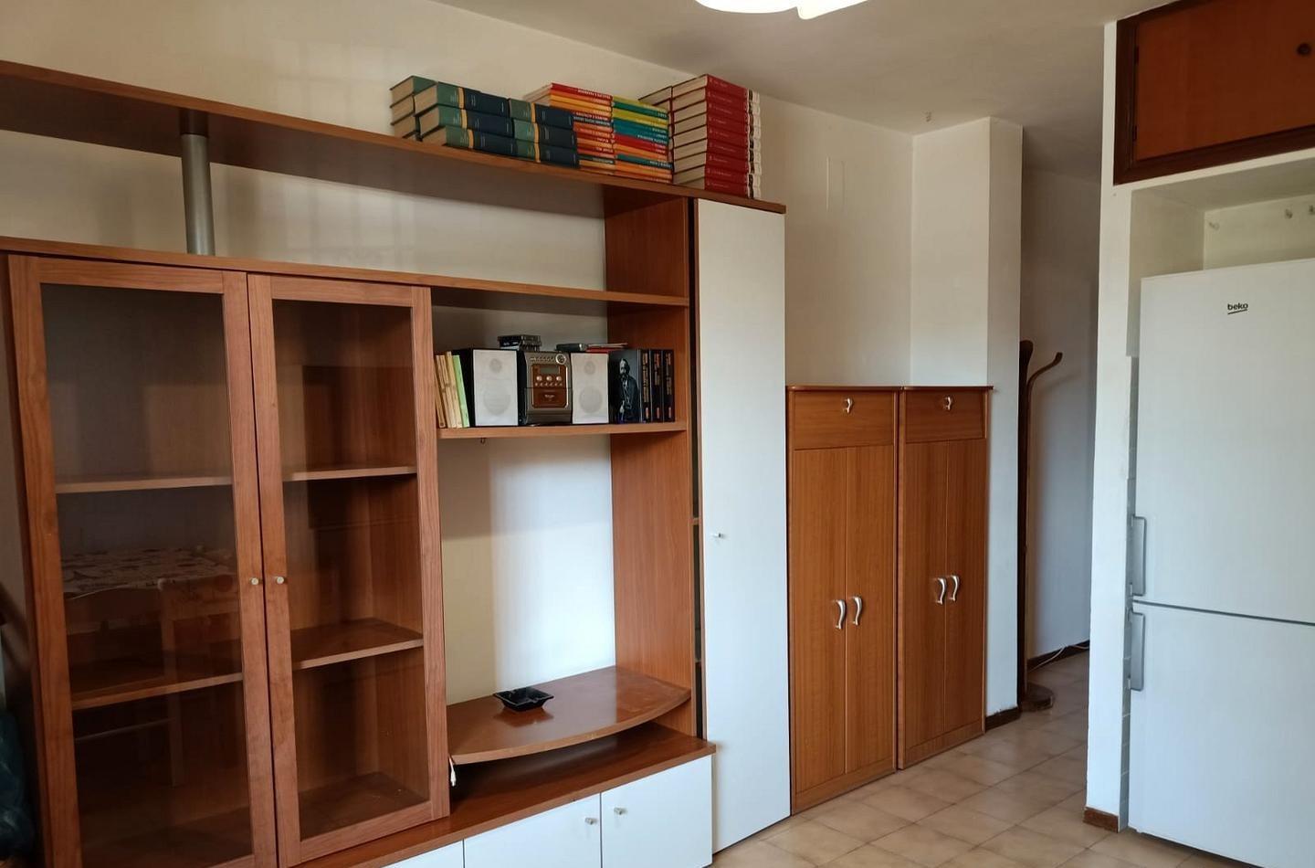 Bilocale arredato in affitto, Pisa cisanello