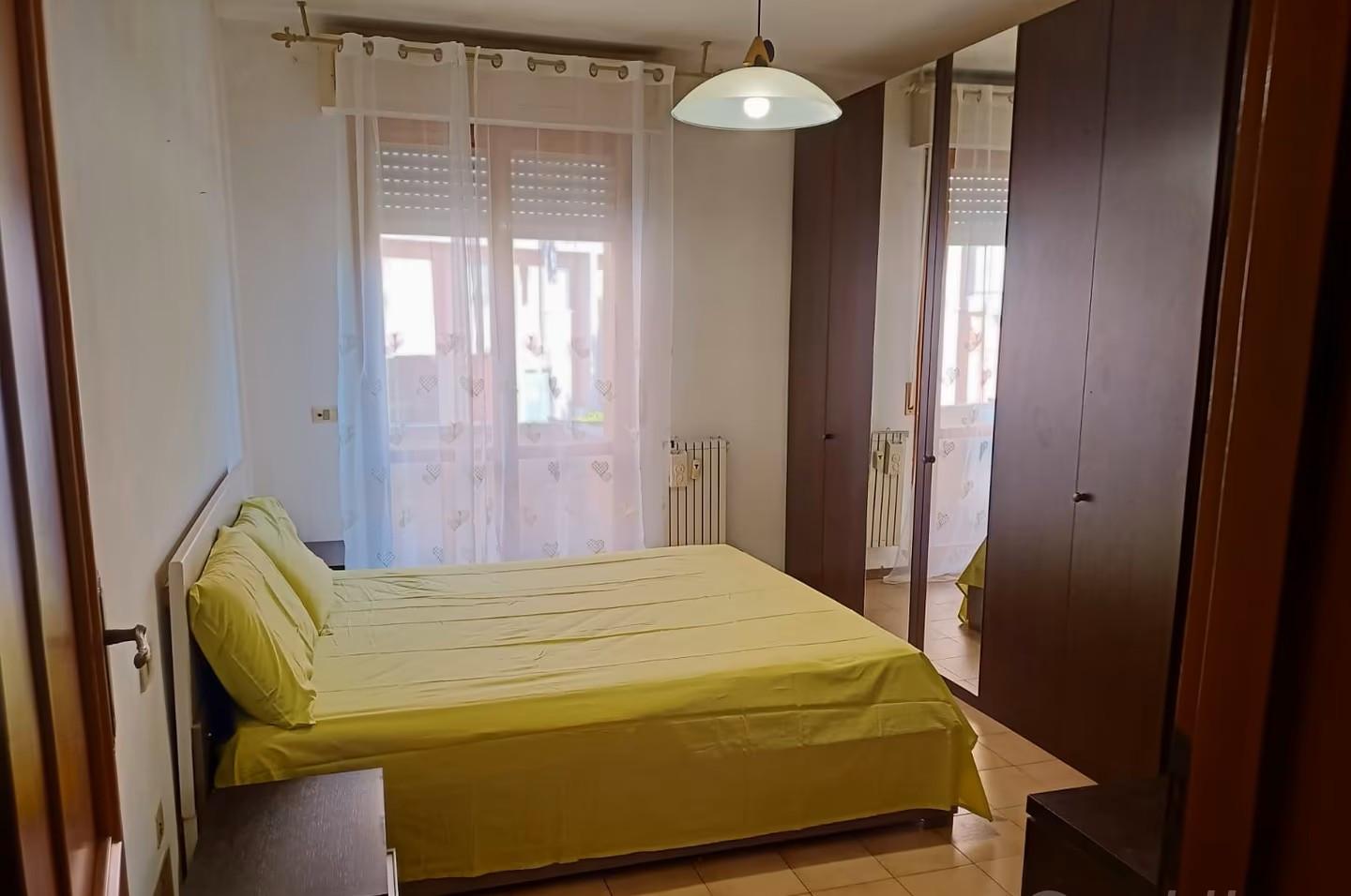 Bilocale arredato in affitto, Pisa cisanello