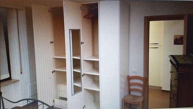 Bilocale arredato in affitto, Pisa marina di