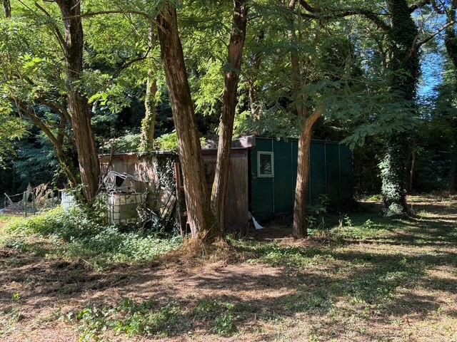 Casa vacanza 3 Locali con giardino, Buti cascine