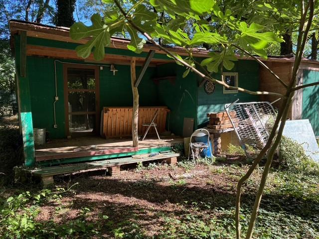 Casa vacanza 3 Locali con giardino, Buti cascine
