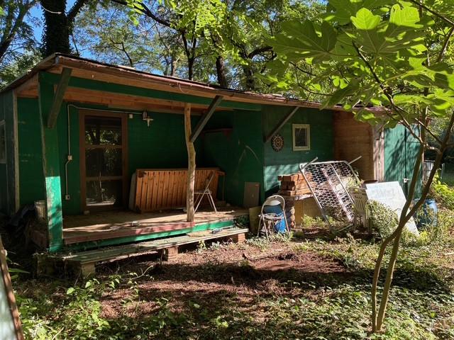 Casa vacanza 3 Locali con giardino, Buti cascine