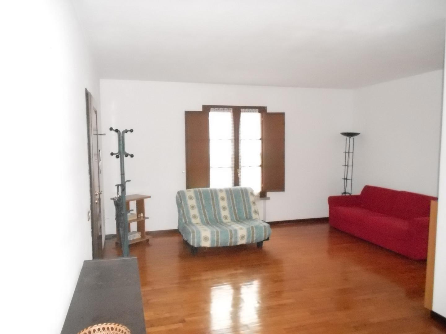 Quadrilocale in affitto, Pisa porta fiorentina