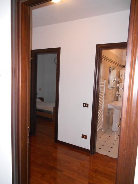 Quadrilocale in affitto, Pisa porta fiorentina