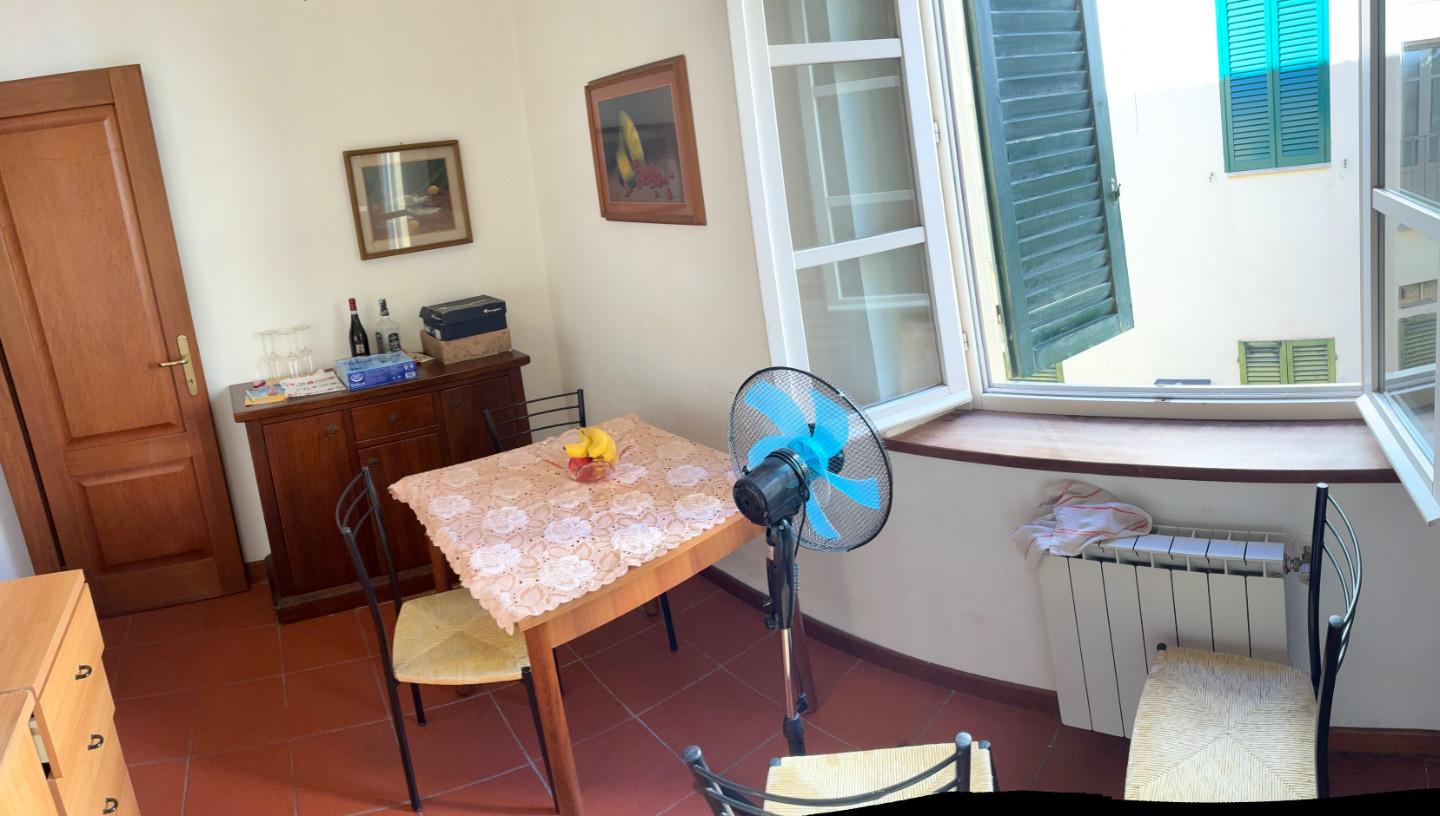 Bilocale arredato in affitto, Pisa san francesco