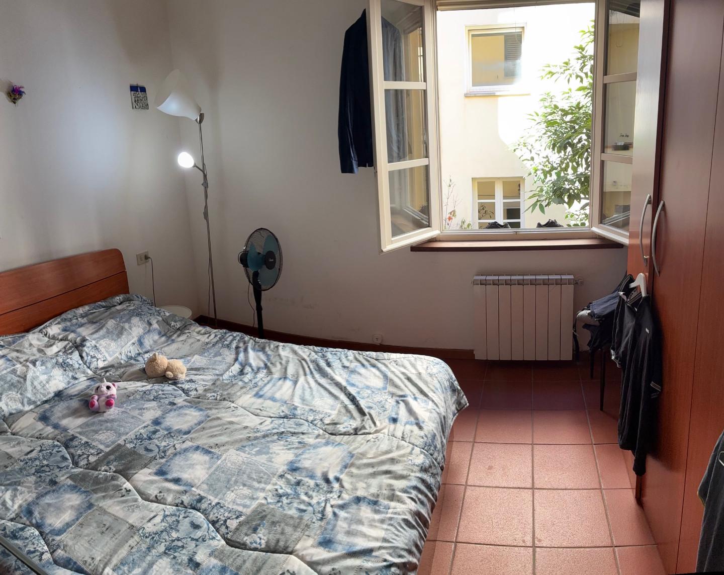 Bilocale arredato in affitto, Pisa san francesco
