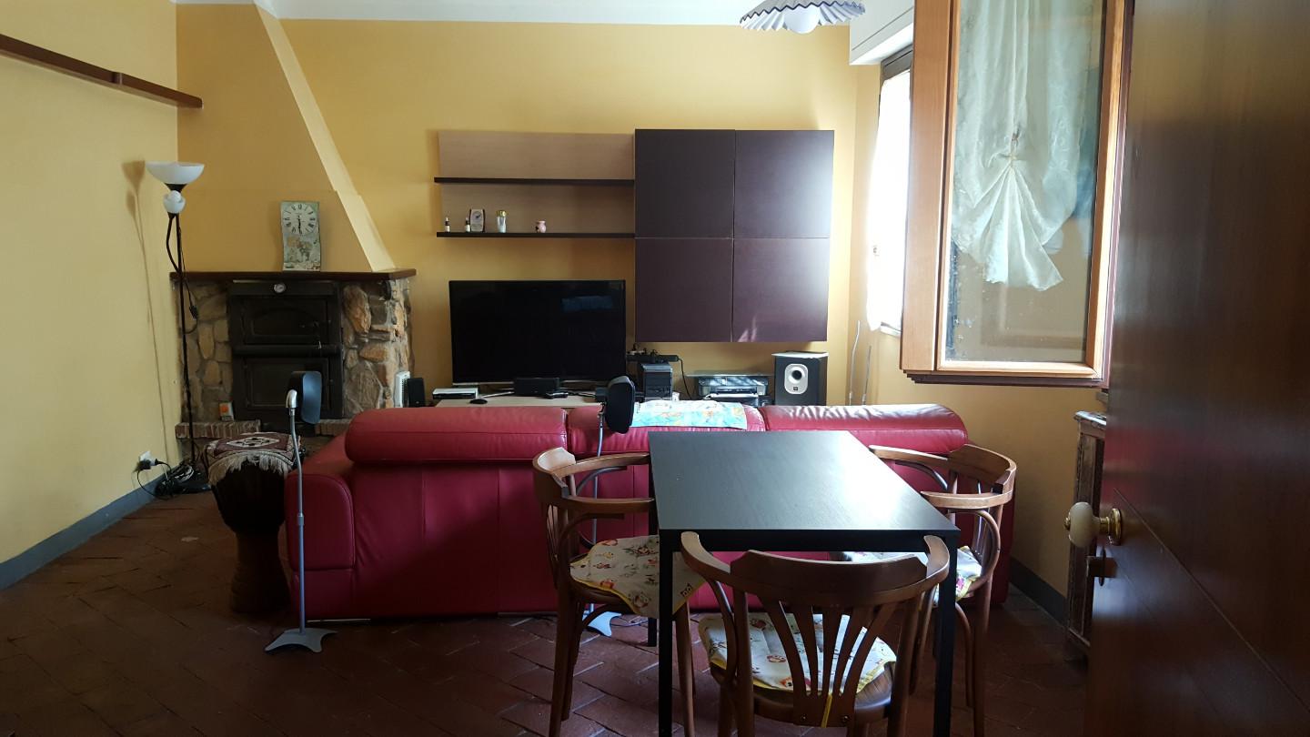 Trilocale arredato in affitto, Vicopisano lugnano
