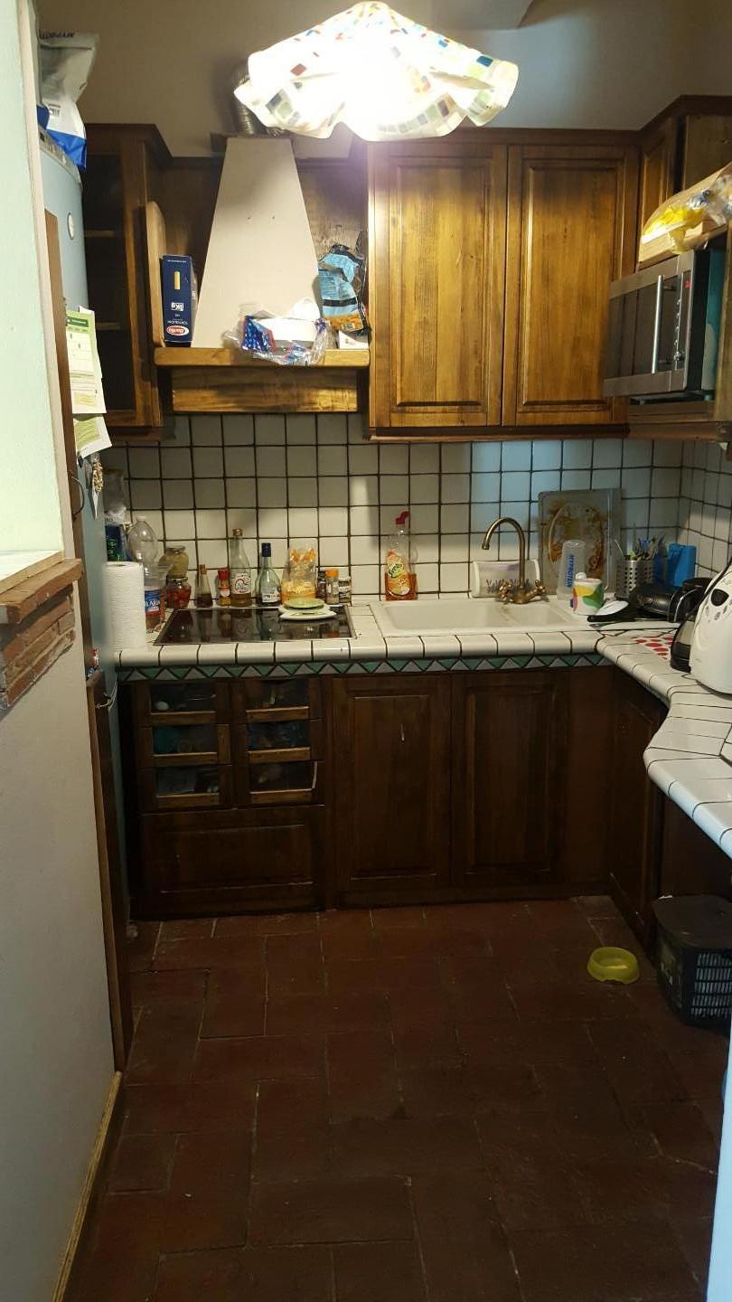 Trilocale arredato in affitto, Vicopisano lugnano