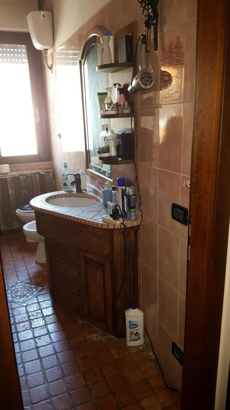 Trilocale arredato in affitto, Vicopisano lugnano