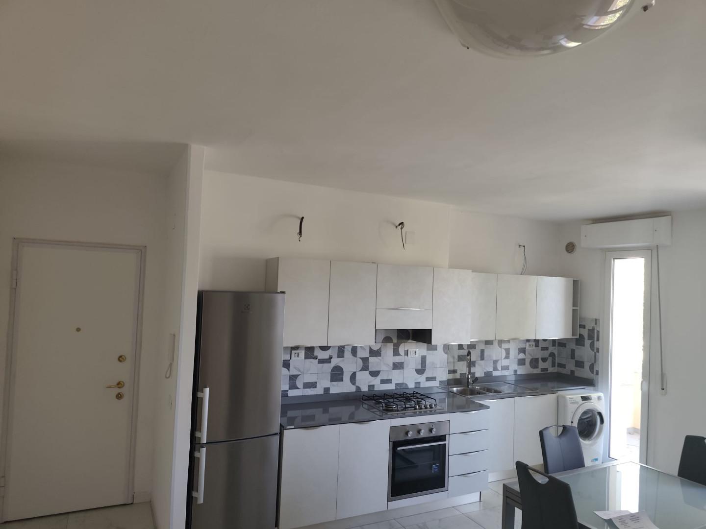 Trilocale arredato in affitto, Pisa san biagio