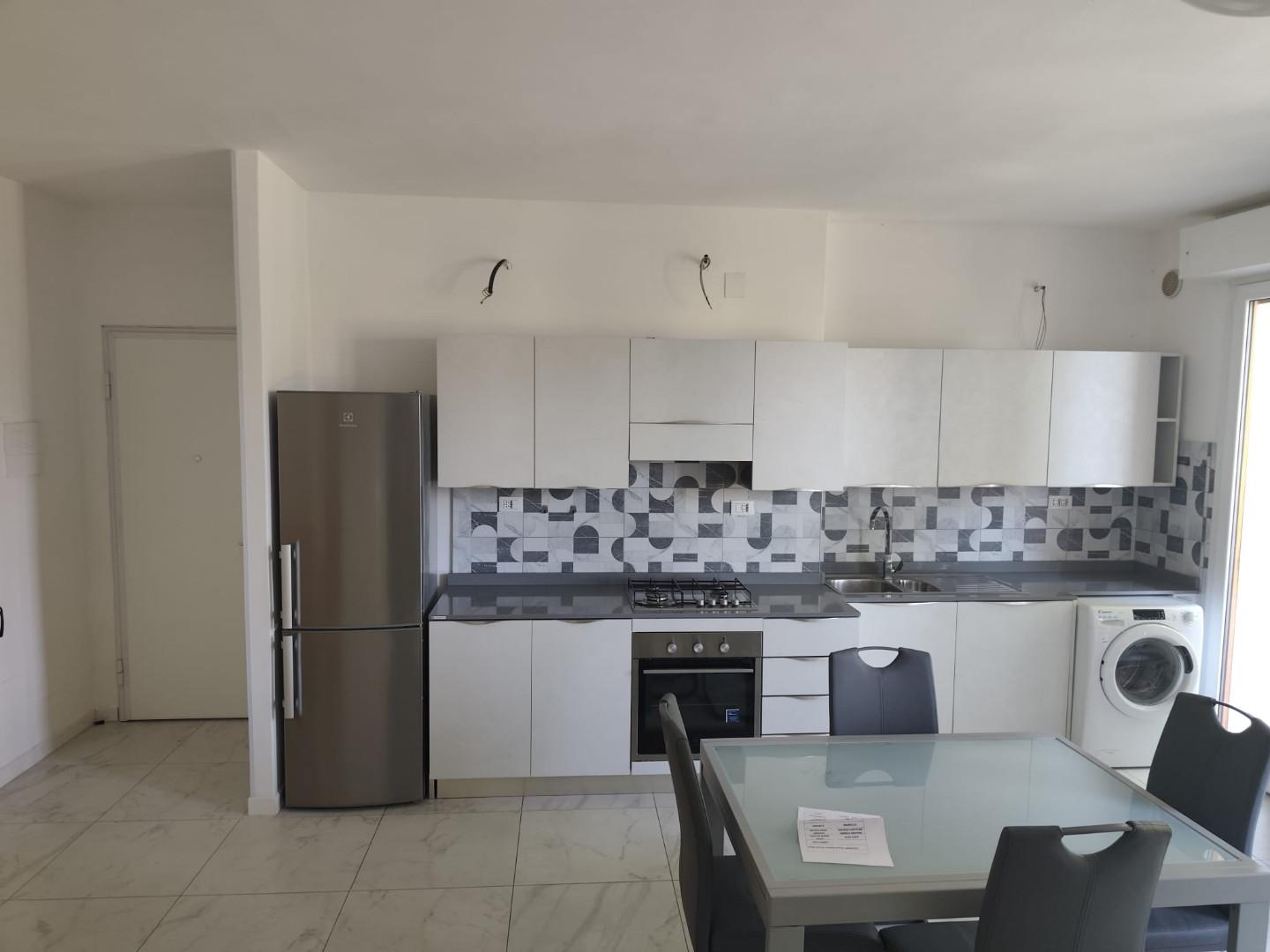 Trilocale arredato in affitto, Pisa san biagio
