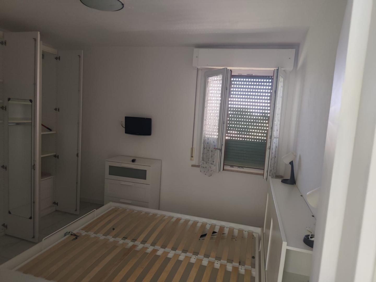 Trilocale arredato in affitto, Pisa san biagio