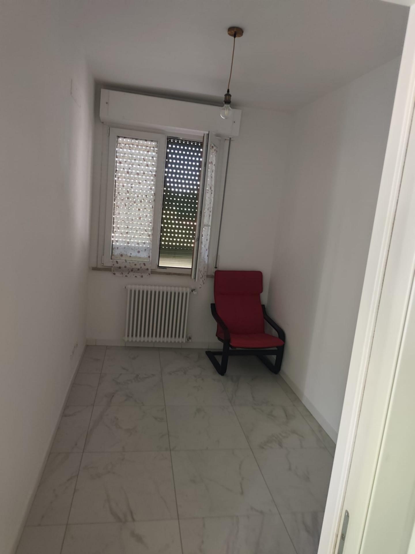 Trilocale arredato in affitto, Pisa san biagio