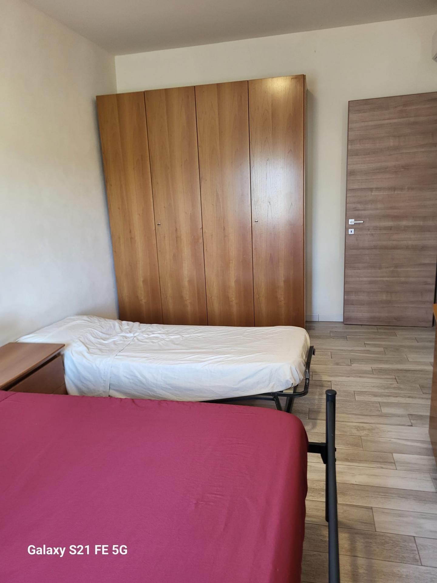 Bilocale arredato in affitto, San Miniato scala