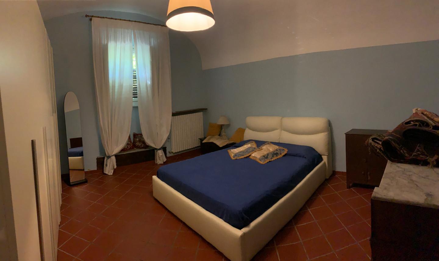 Bilocale arredato in affitto, Pisa santa caterina