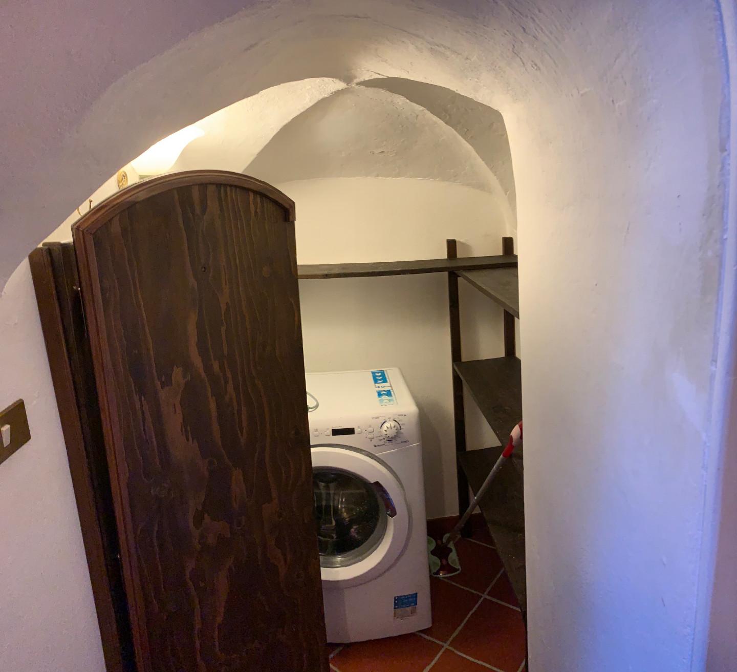 Bilocale arredato in affitto, Pisa santa caterina
