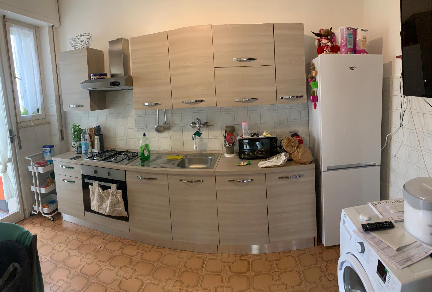 Quadrilocale con terrazzi, San Giuliano Terme san martino a ulmiano