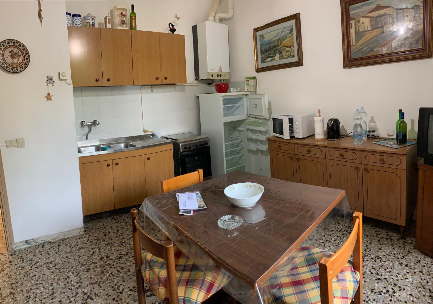 Trilocale arredato in affitto, Vicopisano san giovanni alla vena