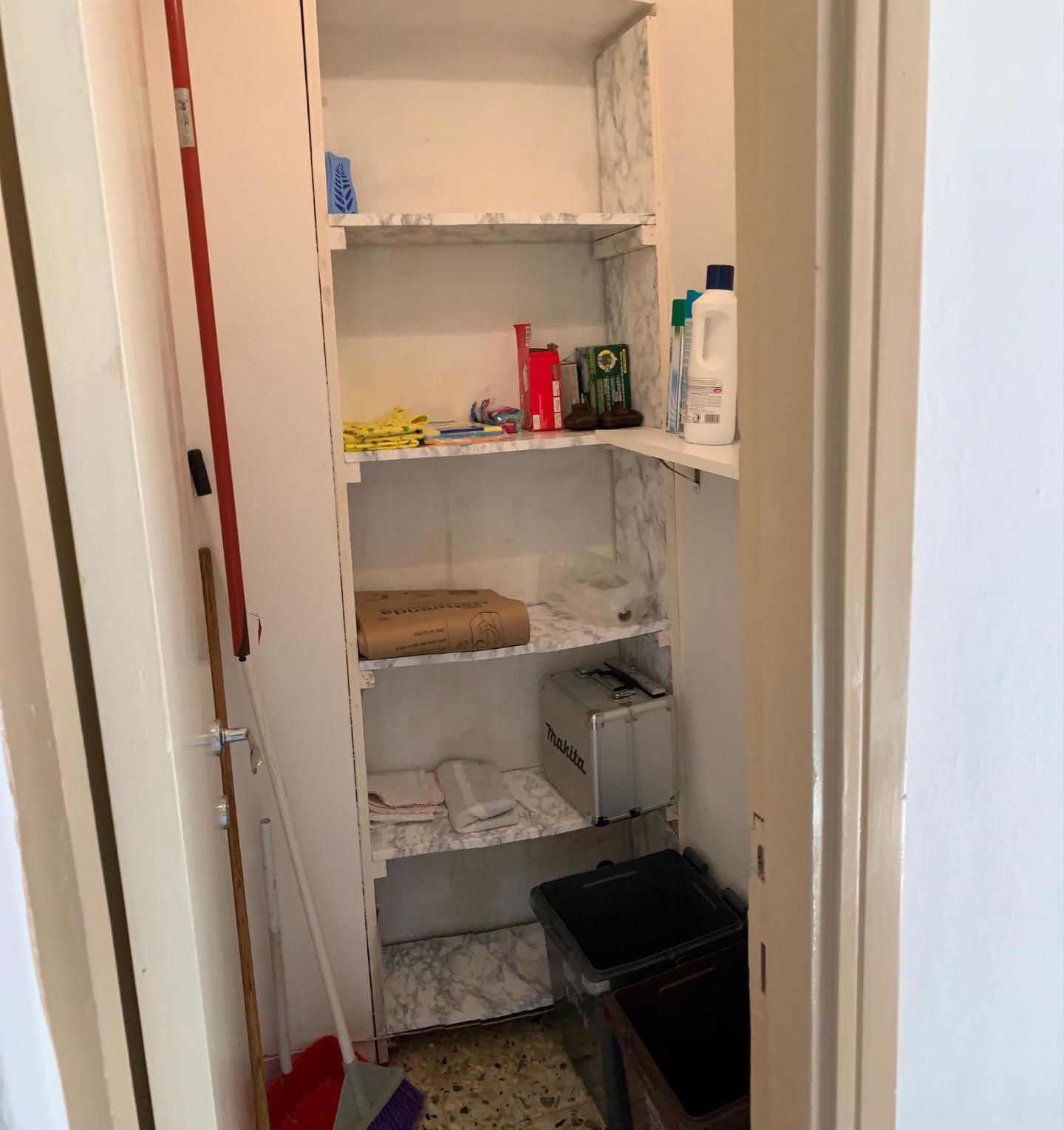 Trilocale arredato in affitto, Vicopisano san giovanni alla vena