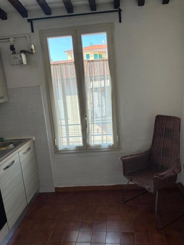 Trilocale arredato in affitto, Pisa porta a lucca