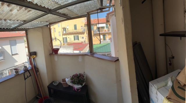 Trilocale arredato in affitto, Pisa porta a lucca