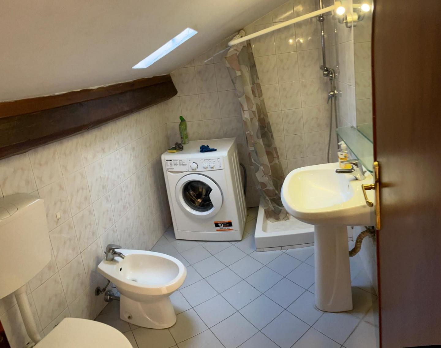 Monolocale arredato in affitto, Pisa porta a lucca