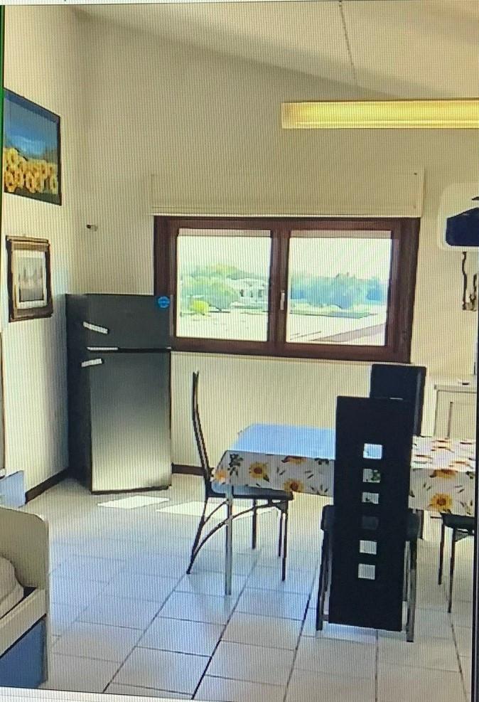 Monolocale arredato in affitto, Pisa riglione oratoio