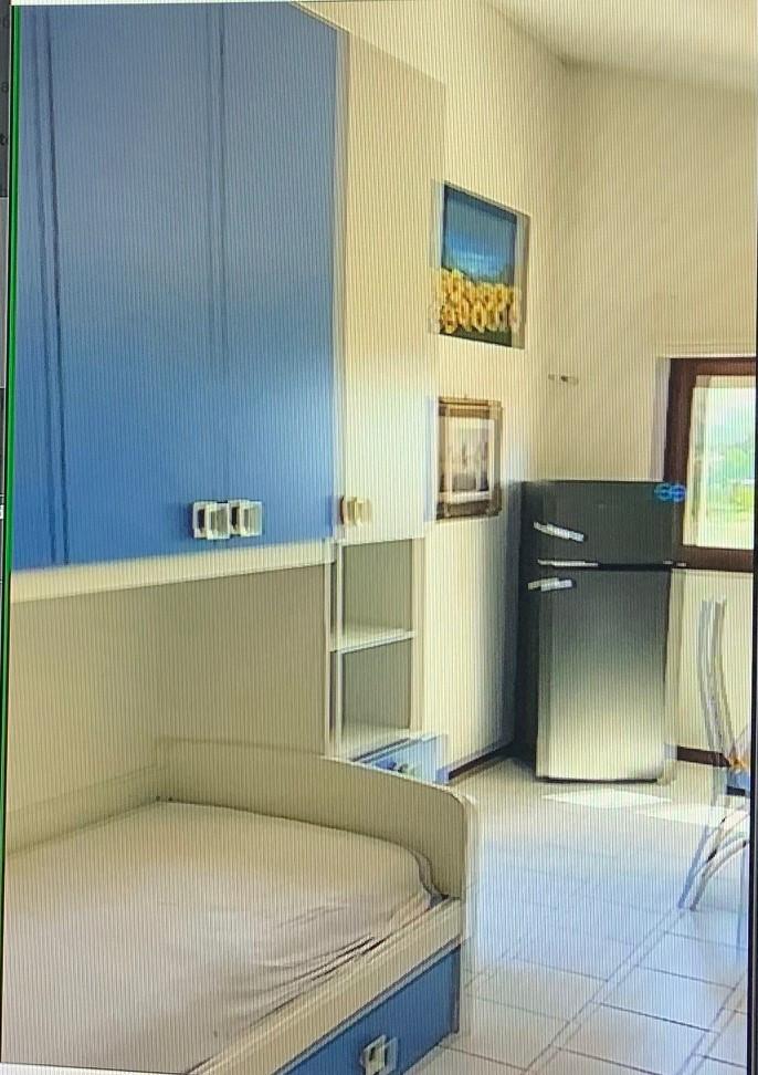 Monolocale arredato in affitto, Pisa riglione oratoio