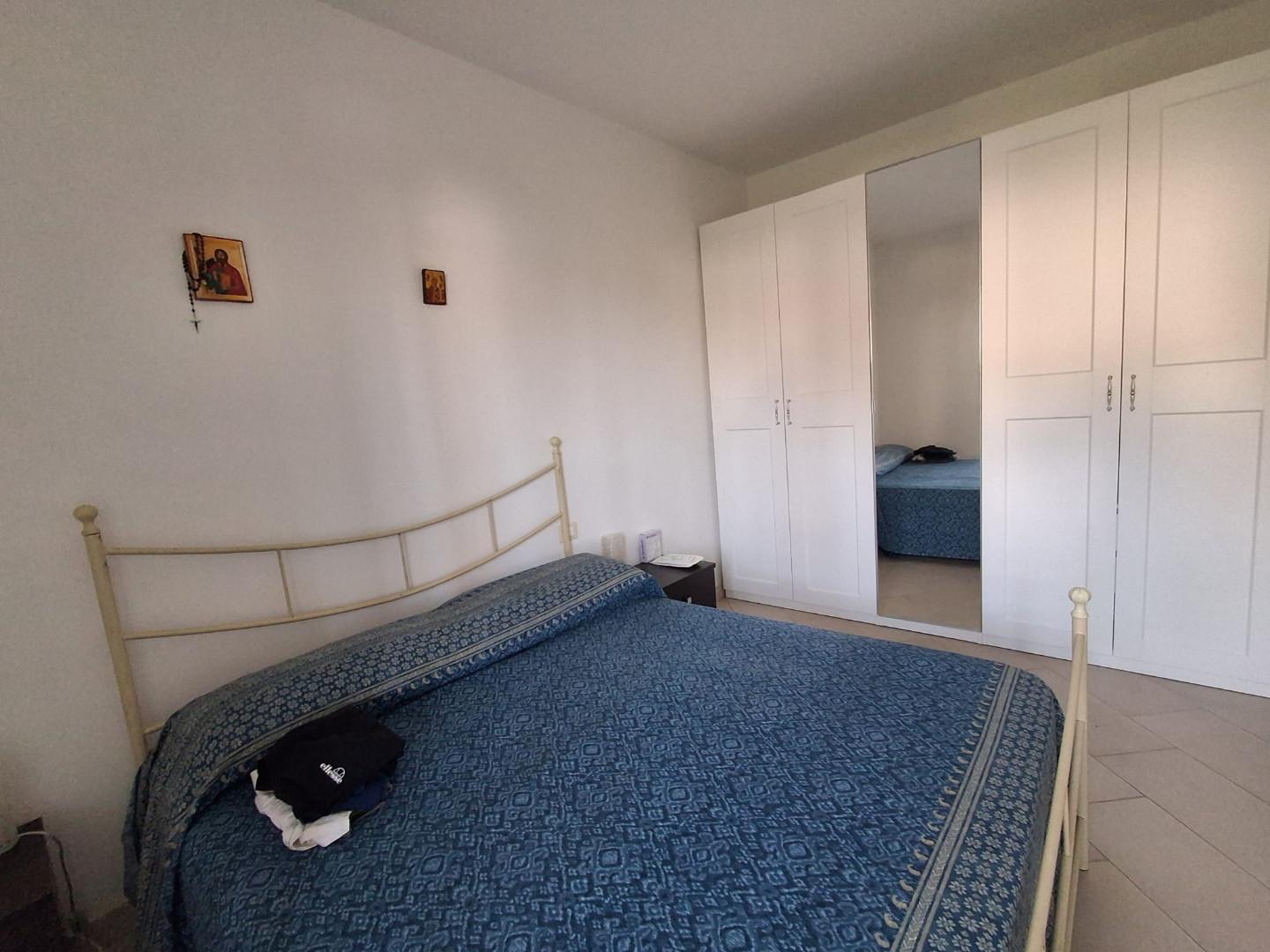 Bilocale arredato in affitto, Pisa tirrenia