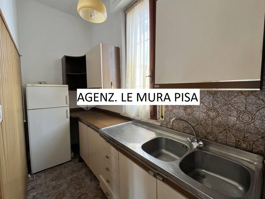 Appartamento con terrazzo a Pontedera
