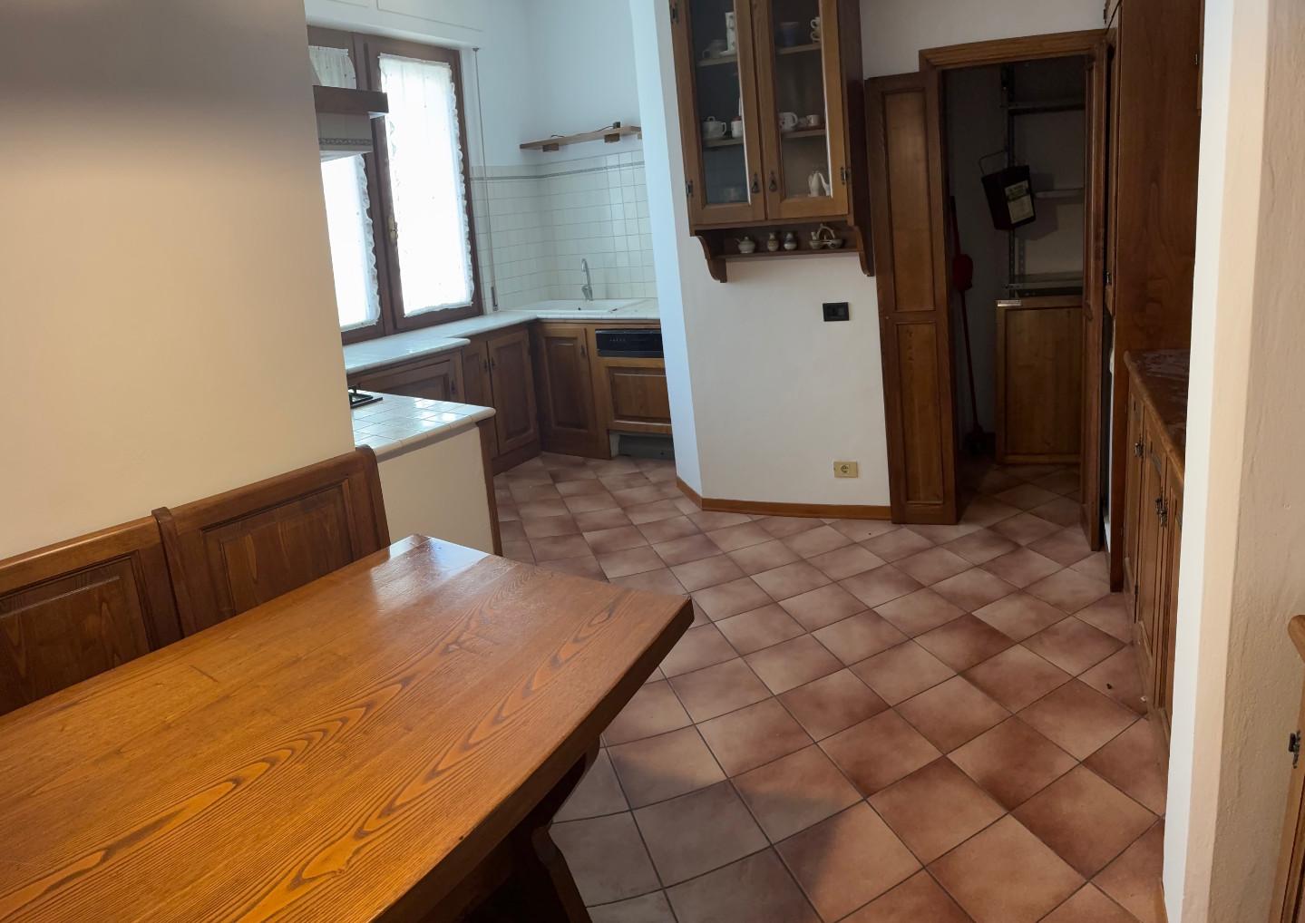 Appartamento arredato in affitto, Pisa porta a lucca