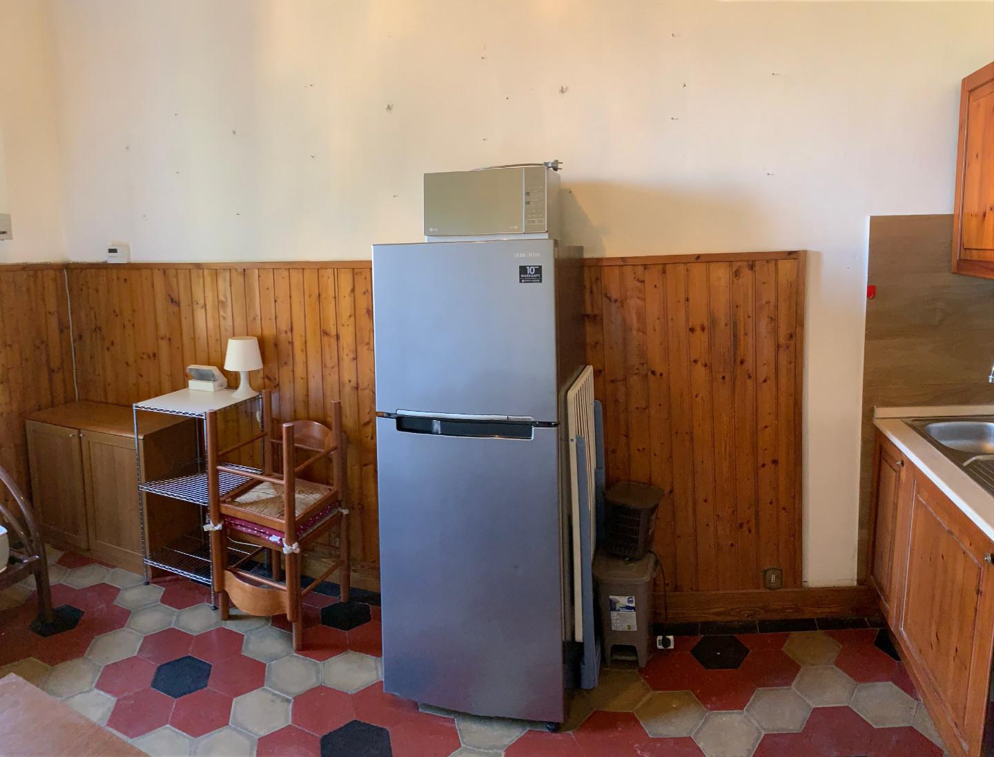 Bilocale arredato in affitto, Pisa santa maria