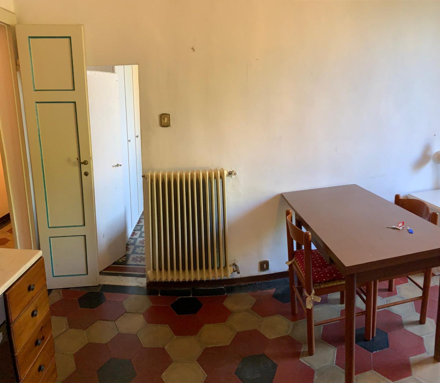 Bilocale arredato in affitto, Pisa santa maria