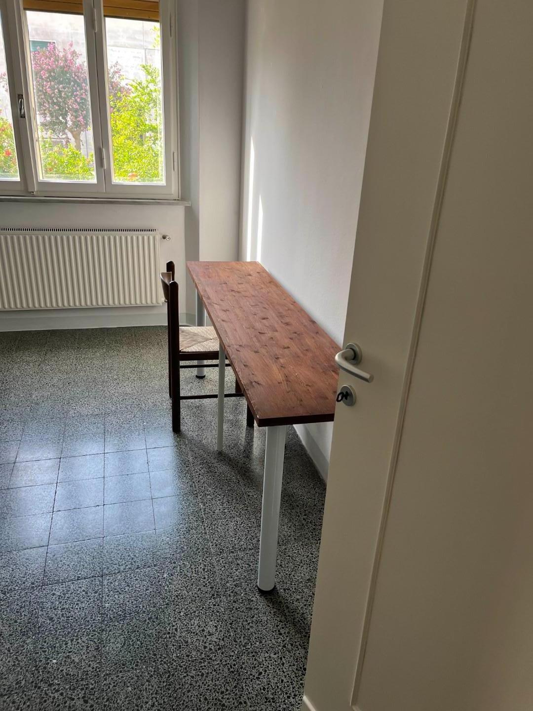 Appartamento arredato in affitto, Pisa porta nuova