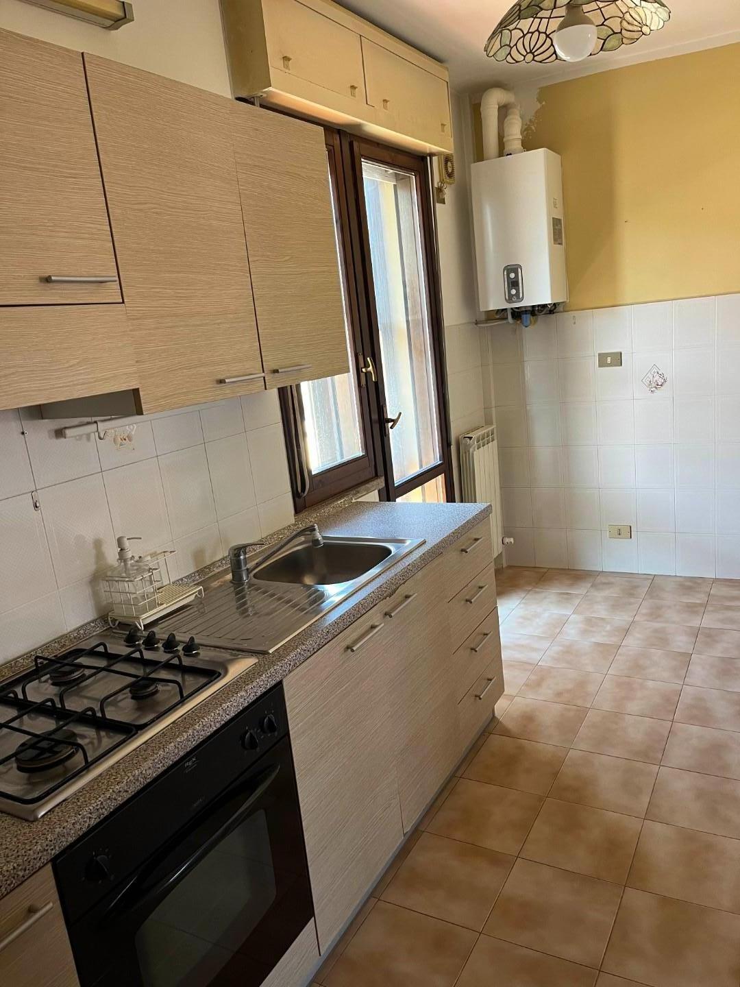 Quadrilocale arredato in affitto, Pisa san giusto
