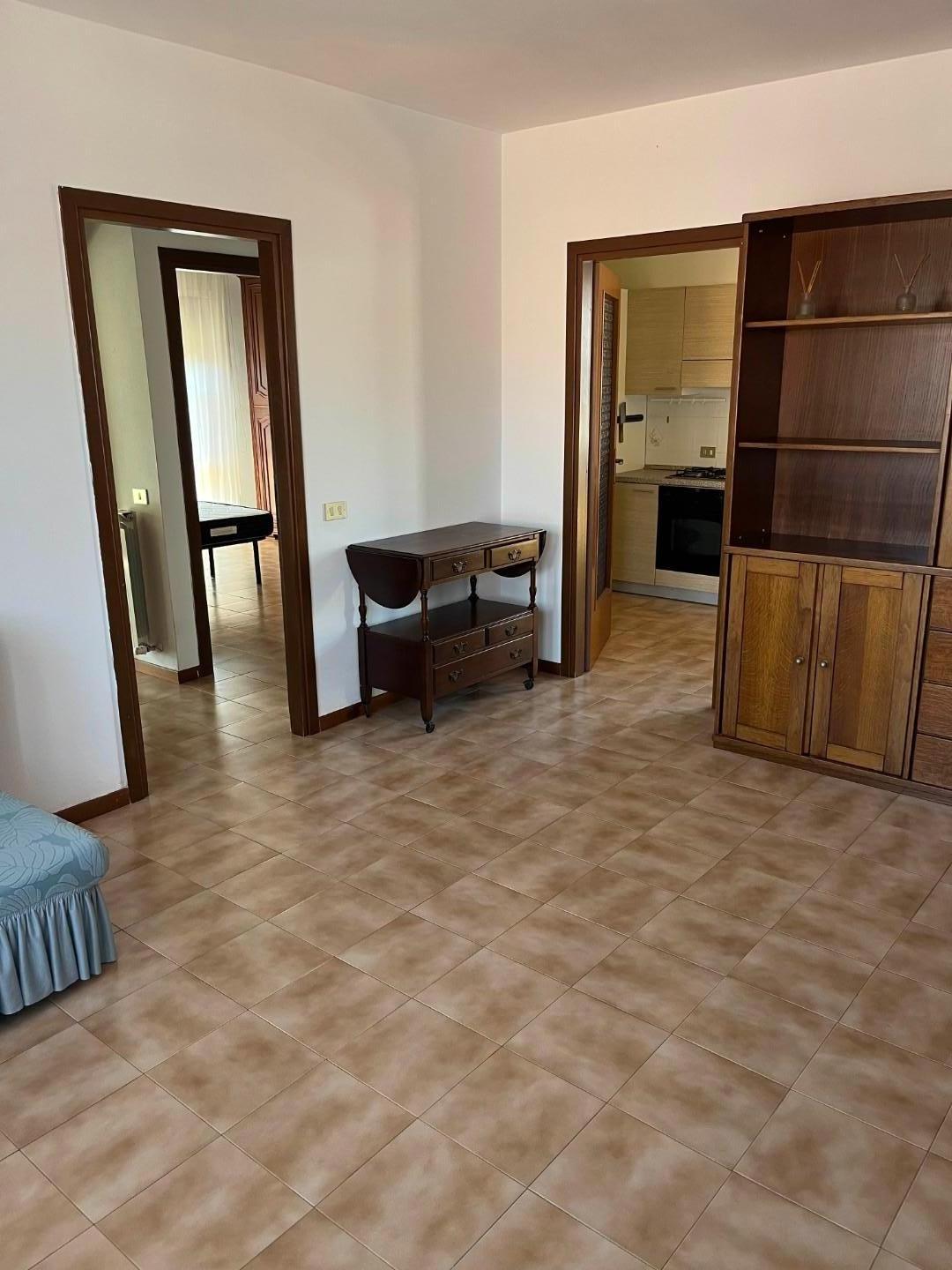 Quadrilocale arredato in affitto, Pisa san giusto