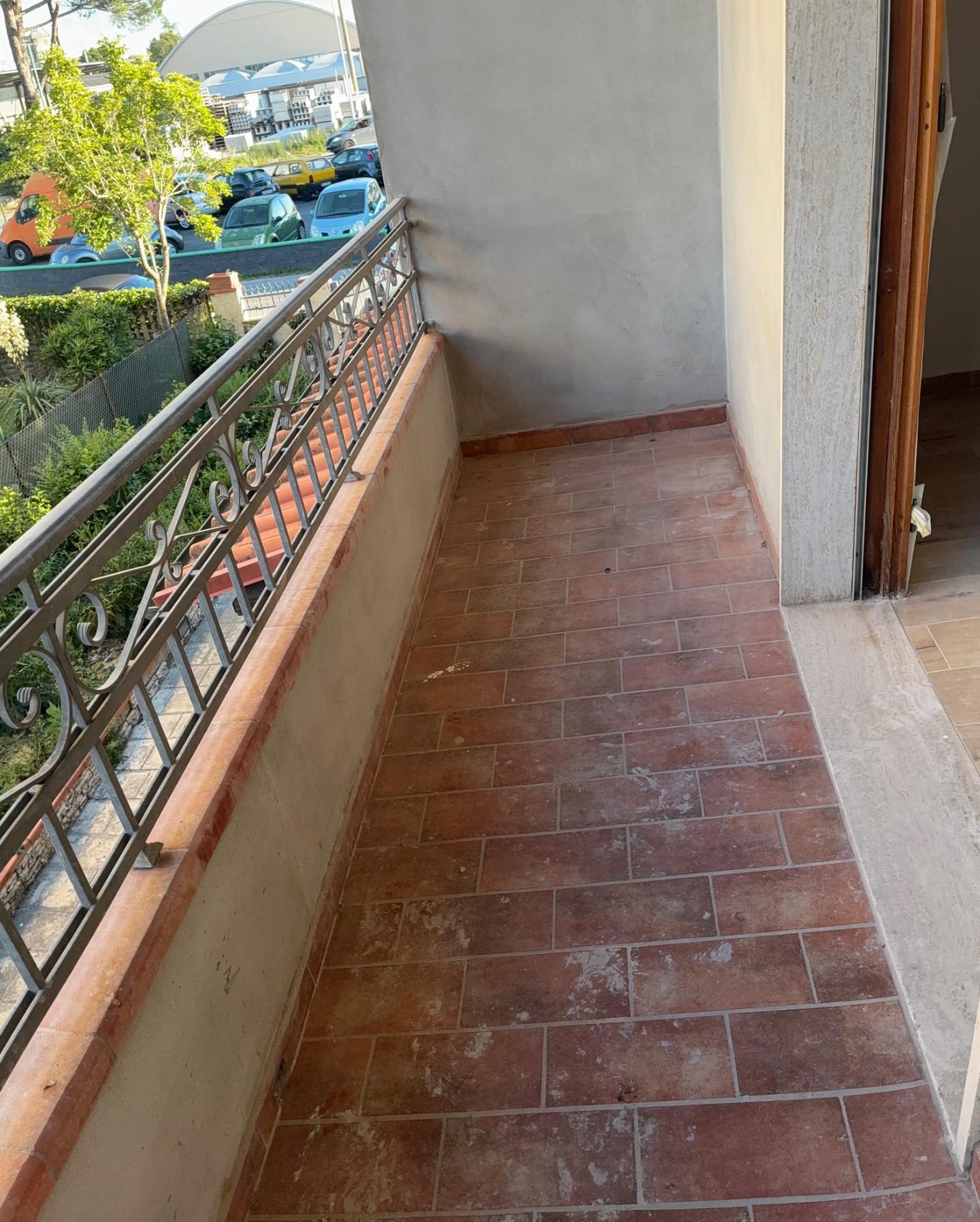 Bilocale arredato in affitto, Pontedera montecastello