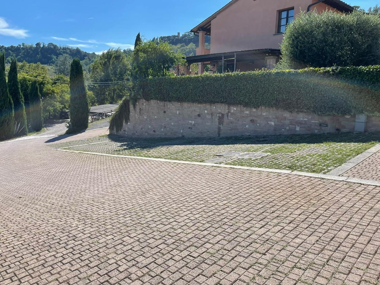 Trilocale arredato in affitto, San Miniato palagio
